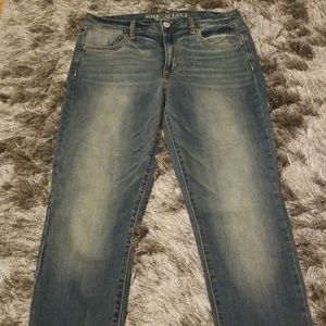 AE HI-Rise Jegging